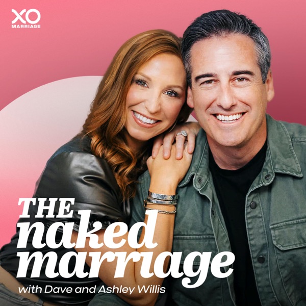 The Naked Marriage cover art