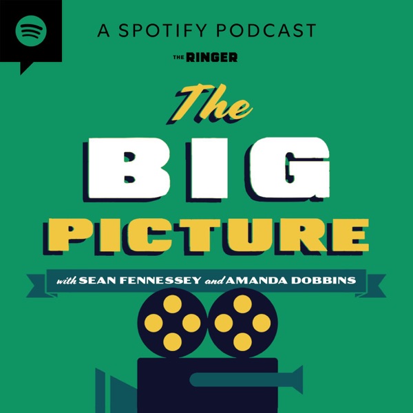 The Big Picture cover art