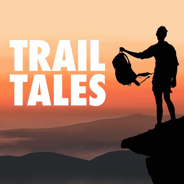 Sounds of the Trail cover art