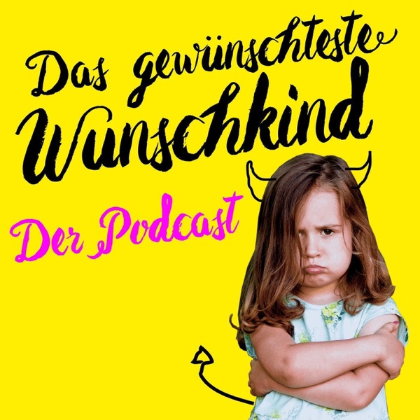 Das gewünschteste Wunschkind cover art