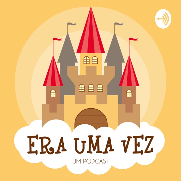 Era Uma Vez Um Podcast cover art