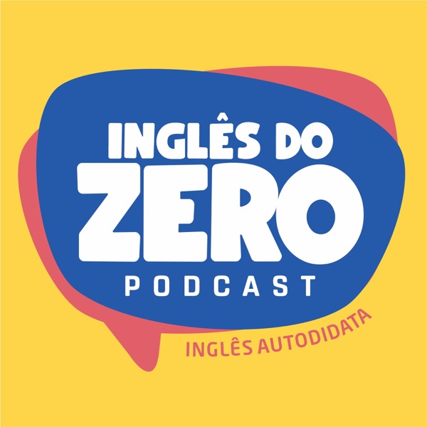 Inglês do Zero cover art