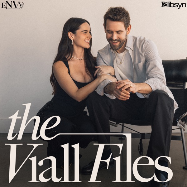 The Viall Files cover art