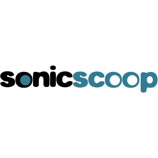 The SonicScoop Podcast cover art