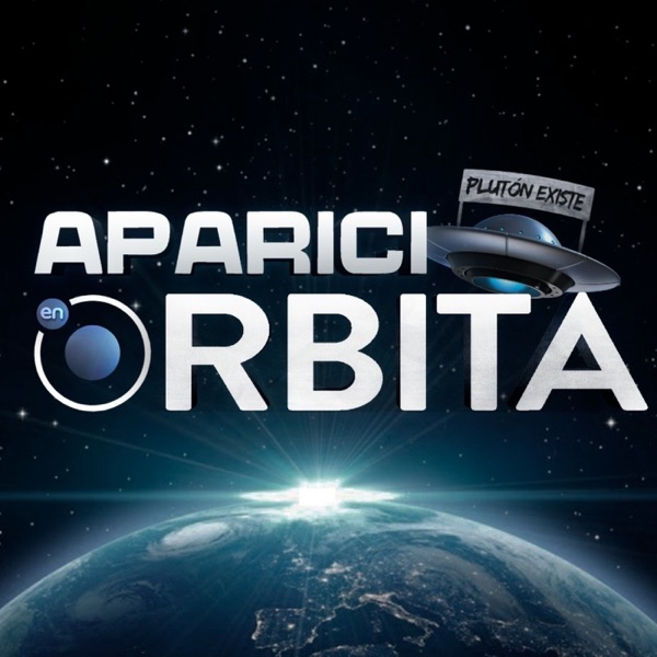 Aparici en Órbita cover art