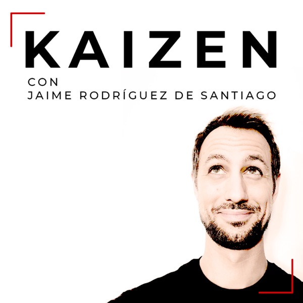 kaizen cover art