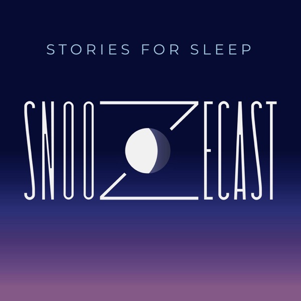 Snoozecast cover art