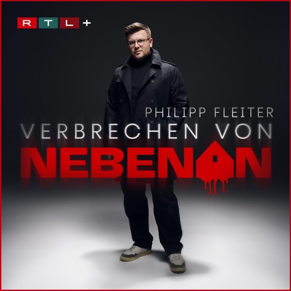 Verbrechen von nebenan: True Crime aus deiner Nachbarschaft cover art