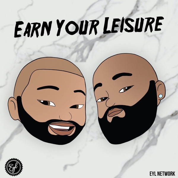 Earn Your Leisure cover art
