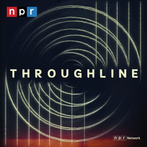 Throughline cover art