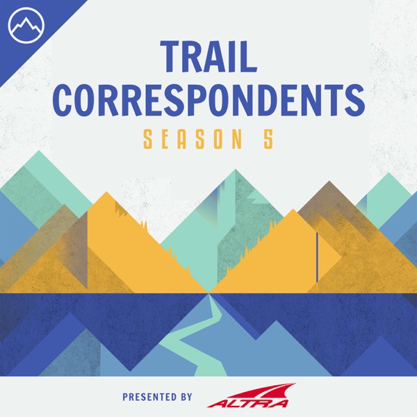 Trail Correspondents cover art
