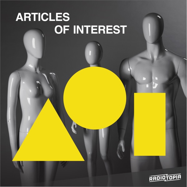Articles of Interest cover art