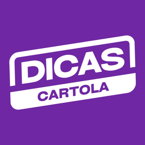 DICAS CARTOLA CAST cover art