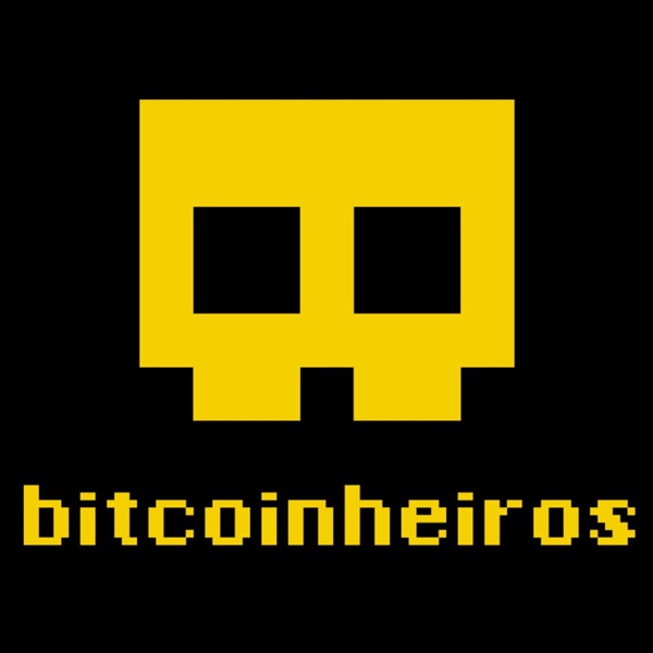 bitcoinheiros cover art