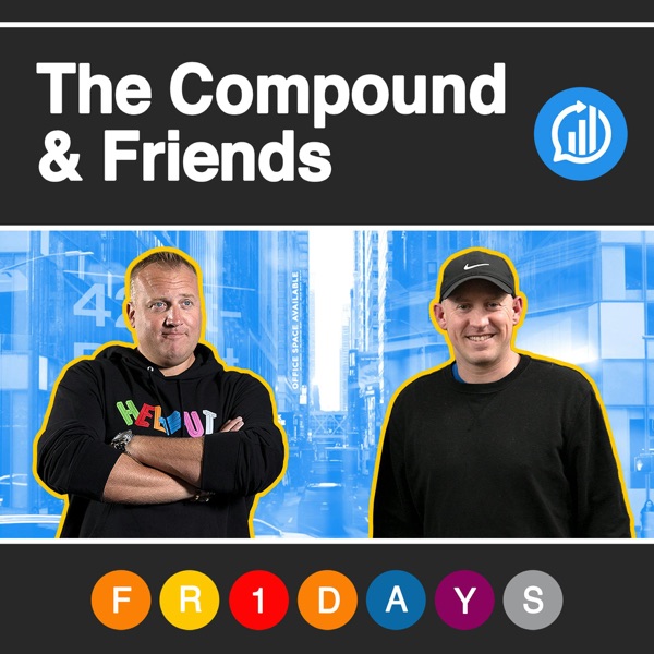 The Compound and Friends cover art