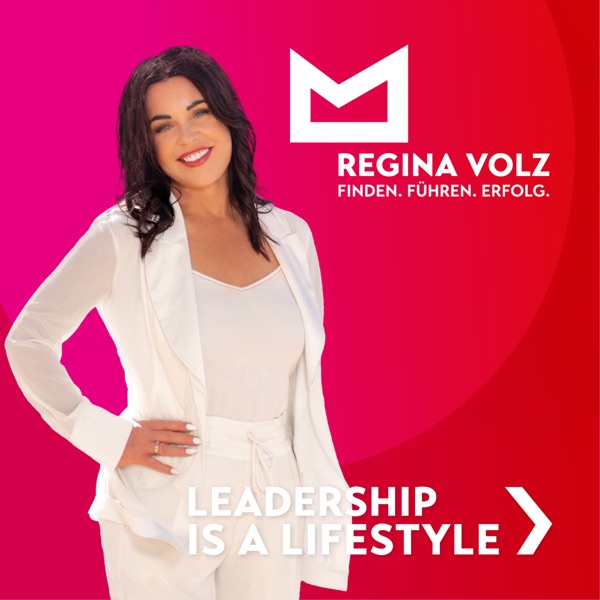 Leadership is a Lifestyle cover art