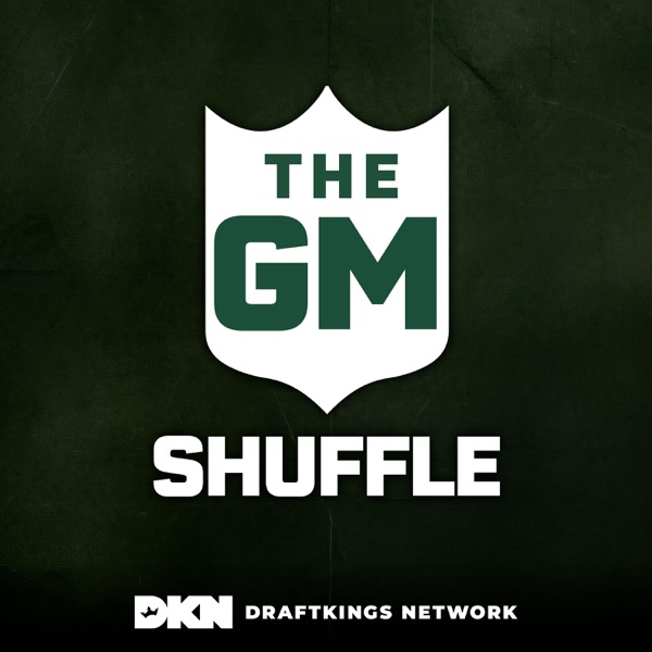 The GM Shuffle cover art