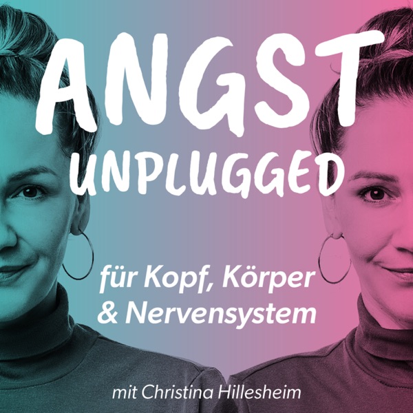 Angst Unplugged – dein Angst & Panik Podcast cover art