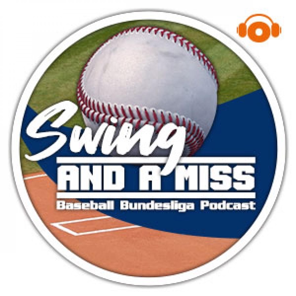 Swing and a miss cover art