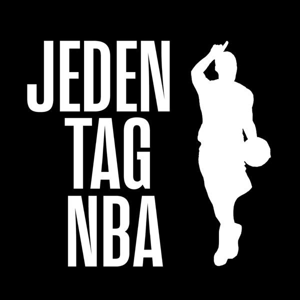 Jeden Tag NBA cover art
