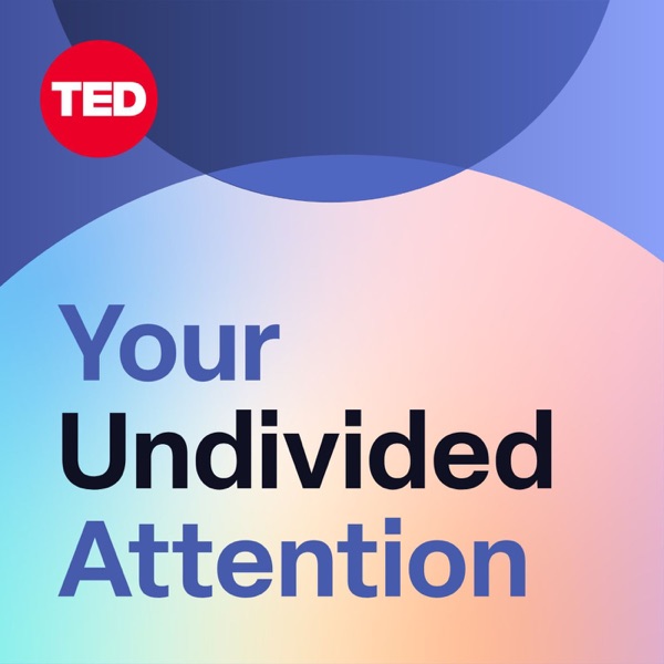 Your Undivided Attention cover art