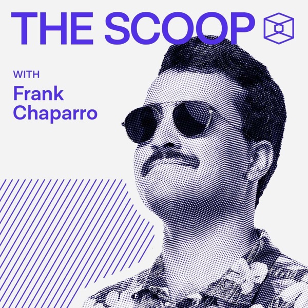 The Scoop cover art