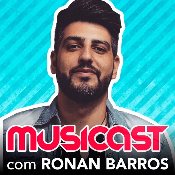MusiCast - Dicas e Sacadas para Músicos cover art