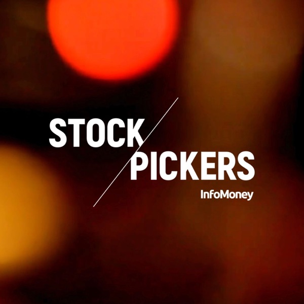 Stock Pickers cover art