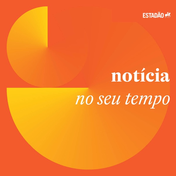 Notícia No Seu Tempo cover art
