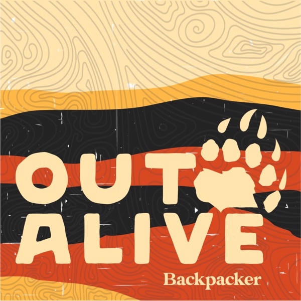 Out Alive cover art