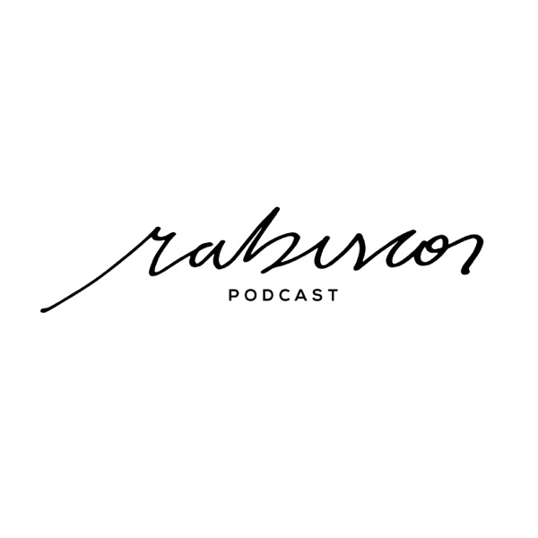Podcast Rabiscos cover art