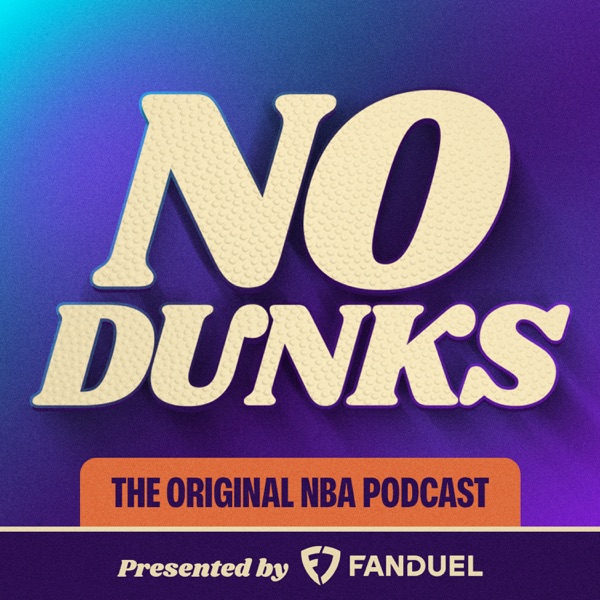No Dunks cover art