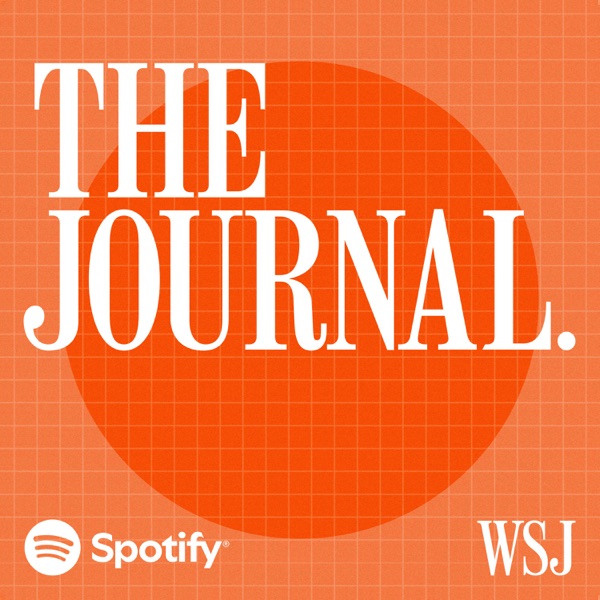 The Journal cover art