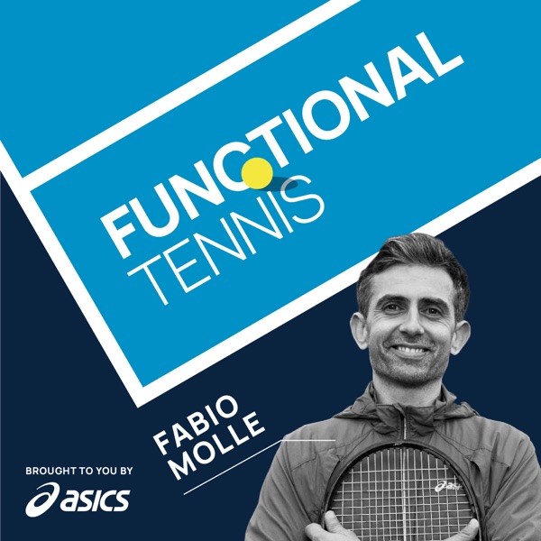 Functional Tennis Podcast cover art