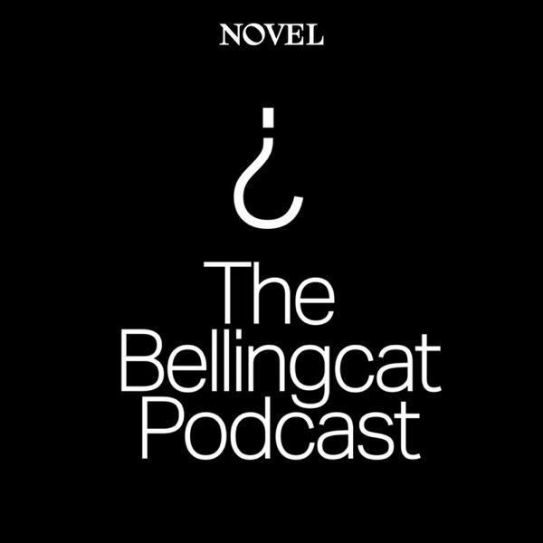 Bellingcat cover art