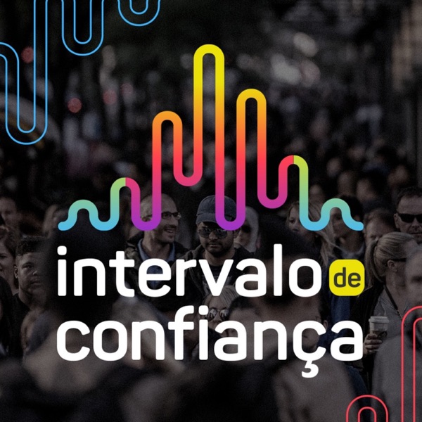 Intervalo de Confiança cover art