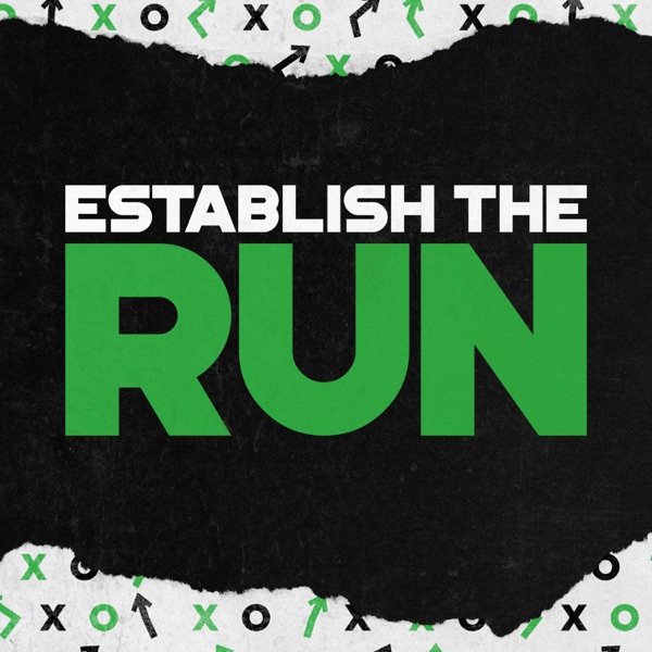 Establish The Run cover art