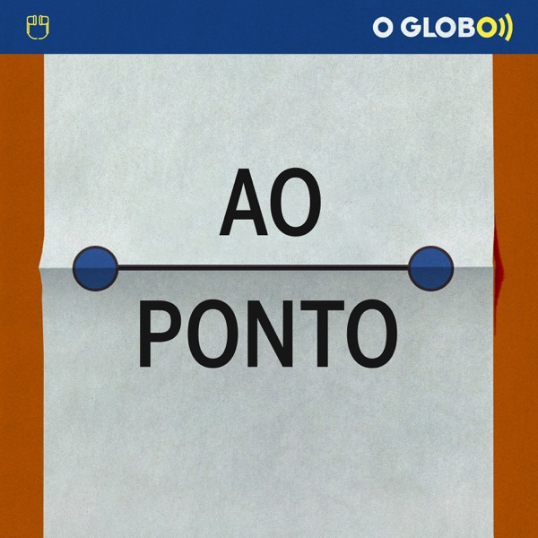 Ao Ponto cover art