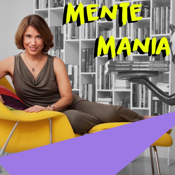 Mentemania cover art