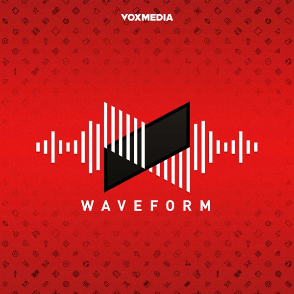 Waveform: The MKBHD Podcast cover art