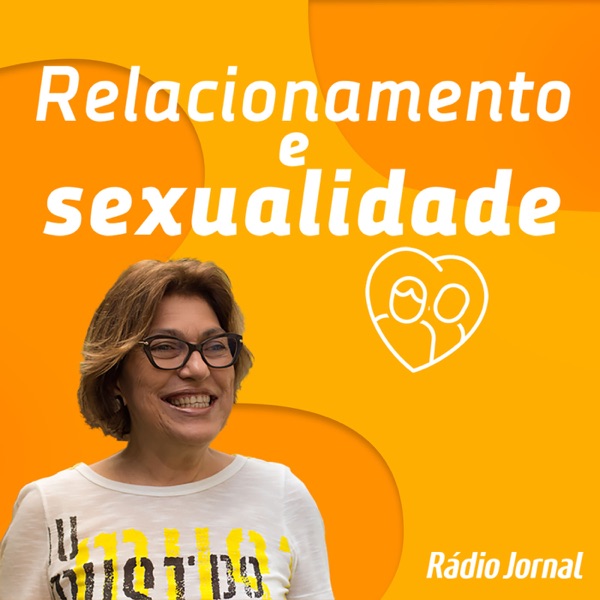 Relacionamentos e Sexualidade cover art