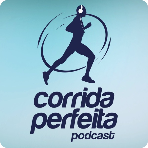 Podcast Corrida Perfeita cover art