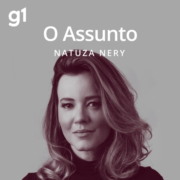 O Assunto cover art