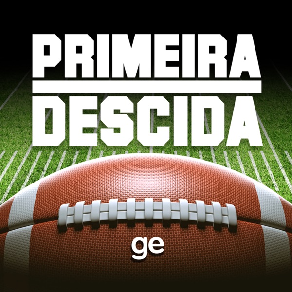NFL Primeira Descida cover art