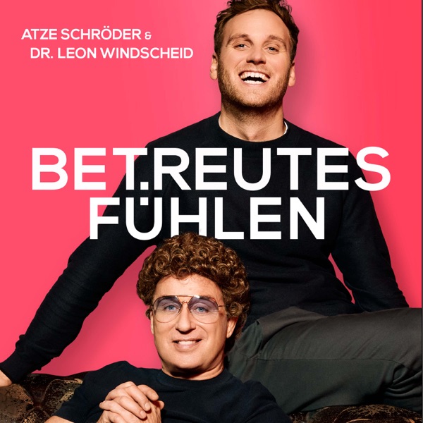 Betreutes Fühlen cover art
