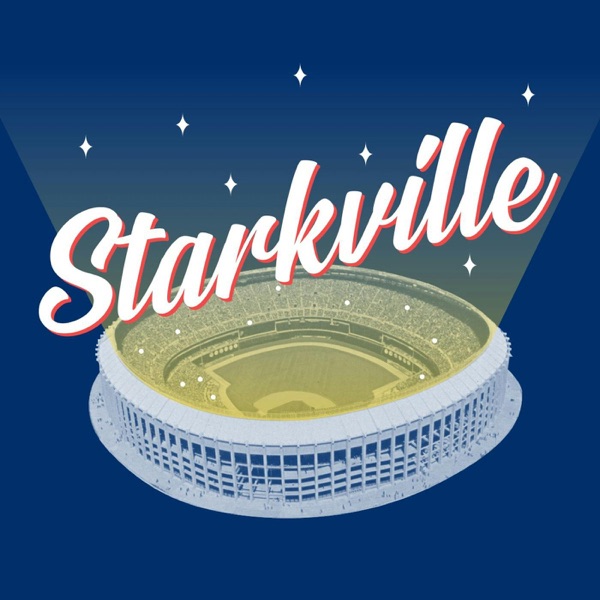 Starkville cover art