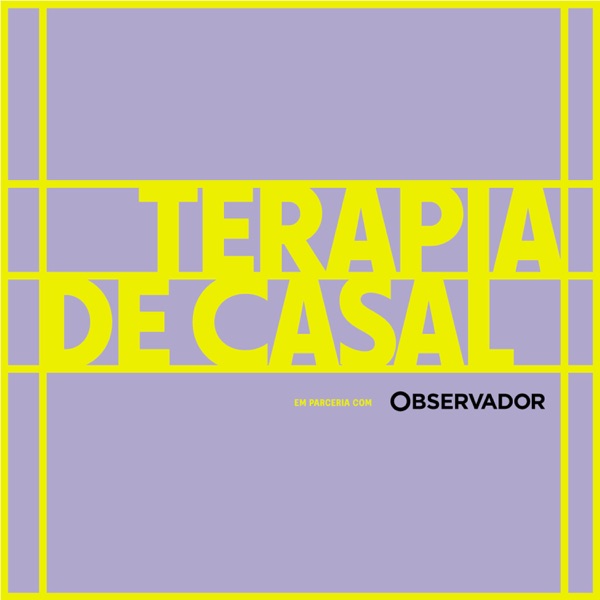 Terapia de Casal cover art