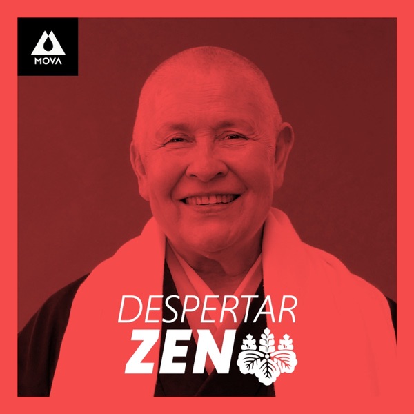 Despertar Zen cover art