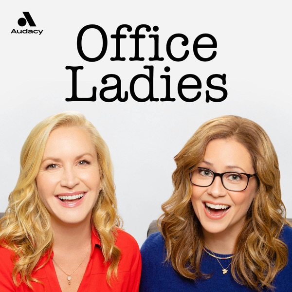 Office Ladies cover art