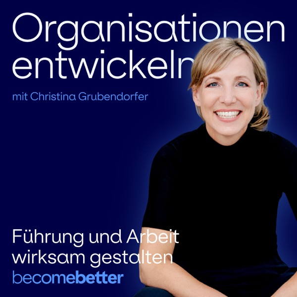 Organisationen entwickeln cover art